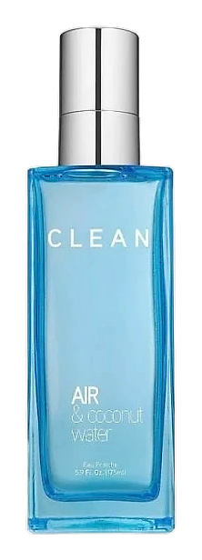 Air & Coconut Water Eau Fraiche by Clean – Eau Fraiche