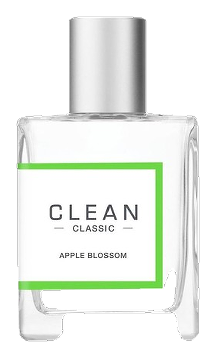 Clean Apple Blossom
