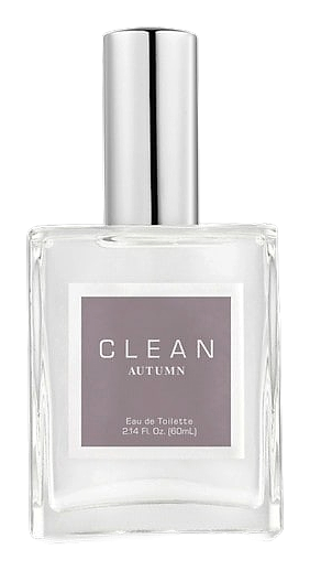 Autumn by Clean