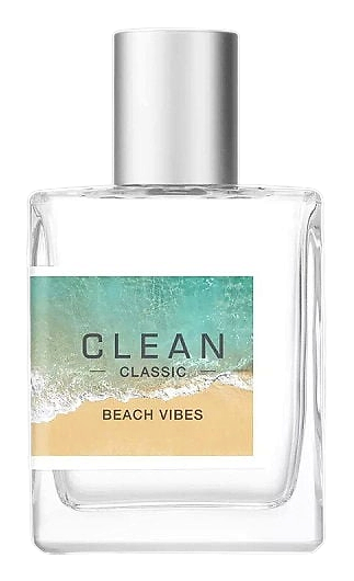 Clean Beach Vibes