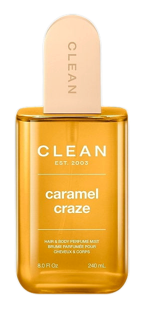 Caramel Craze by Clean – Eau de Parfum