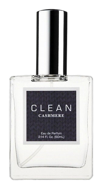 Clean Cashmere by Clean – Eau de Parfum