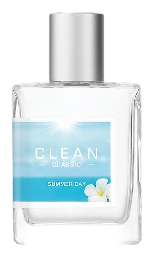 Clean Clean Classic Summer Day