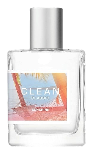 Clean Classic Sunshine by Clean