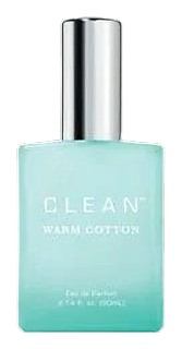Clean Classic Warm Cotton by Clean