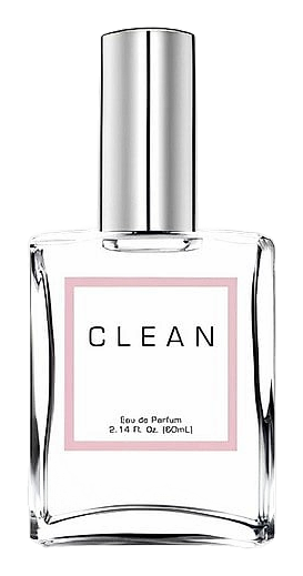 Clean Fragrance by Clean