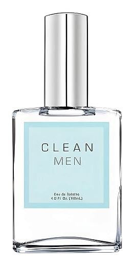 Clean Clean Man