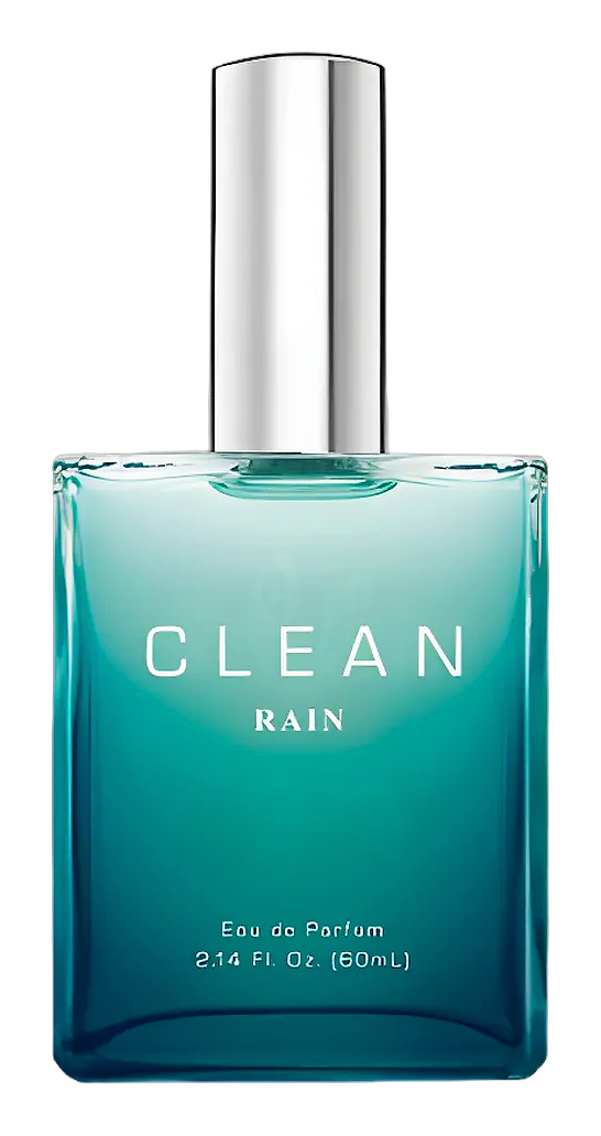 Rain by Clean