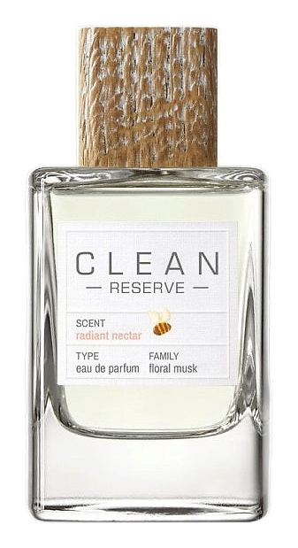 Clean Reserve Radiant Nectar by Clean – Eau de Parfum
