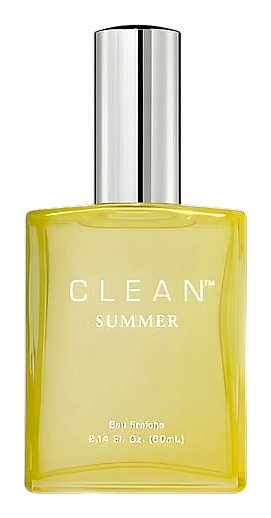 Clean Summer Eau Fraiche by Clean – Eau Fraiche