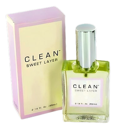 Clean Sweet Layer by Clean