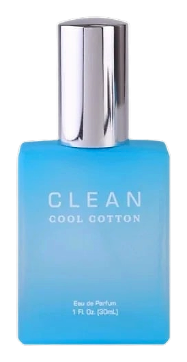 Cool Cotton by Clean