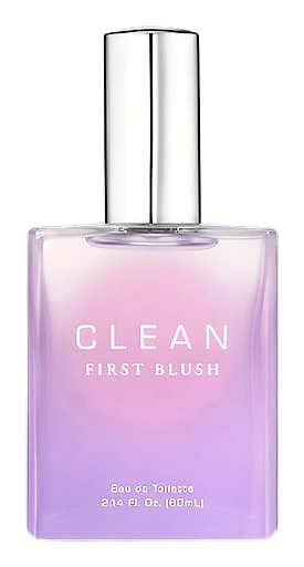 First Blush by Clean