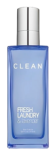 Fresh Laundry & Lavender Eau Fraiche by Clean
