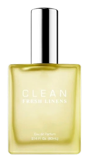 Fresh Linens by Clean