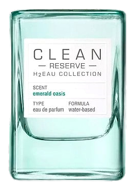 H2eau Emerald Oasis by Clean