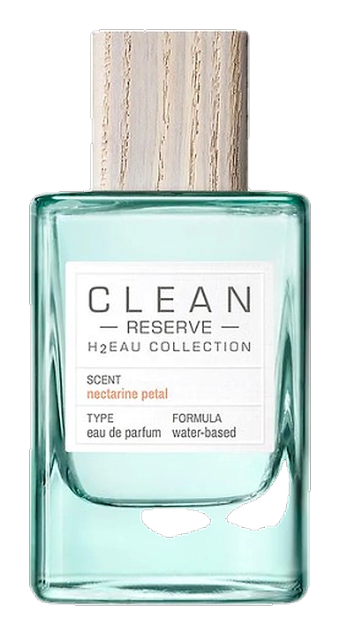 H2eau Nectarine Petal by Clean