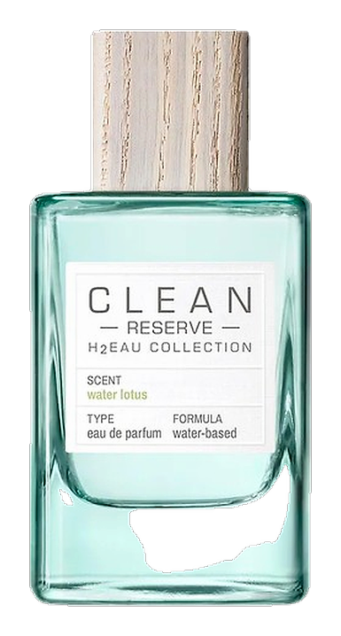 H2eau Water Lotus by Clean