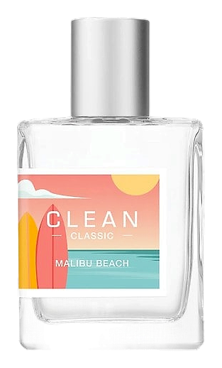 Malibu Beach by Clean
