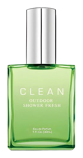 Outdoor Shower Fresh by Clean