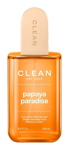 Papaya Paradise Mist by Clean