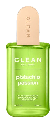 Pistachio Passion Mist by Clean – Eau de Parfum
