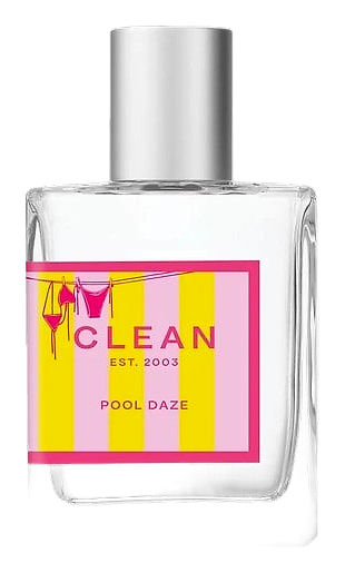 Pool Daze by Clean