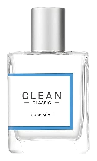 Pure Soap by Clean