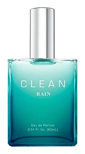 Rain by Clean