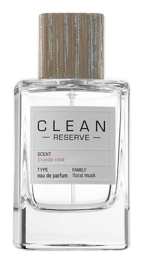 Reserve Blonde Rose by Clean