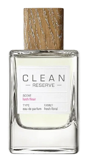 Reserve Lush Fleur by Clean