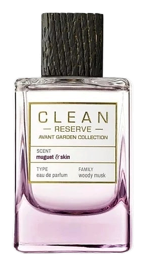 Clean Reserve Muguet & Skin