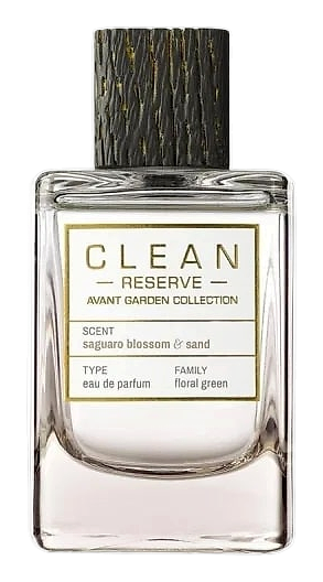 Reserve Saguaro Blossom & Sand by Clean