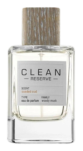 Clean Reserve Sueded Oud