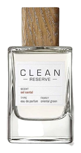 Sel Santal by Clean