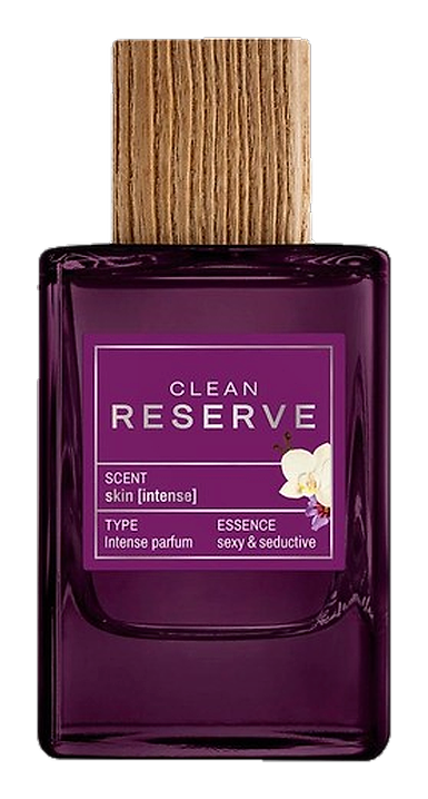 Clean Skin [Intense]
