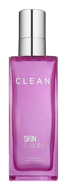 Skin & Vanilla Eau Fraiche by Clean