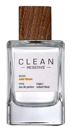 Solar Bloom by Clean