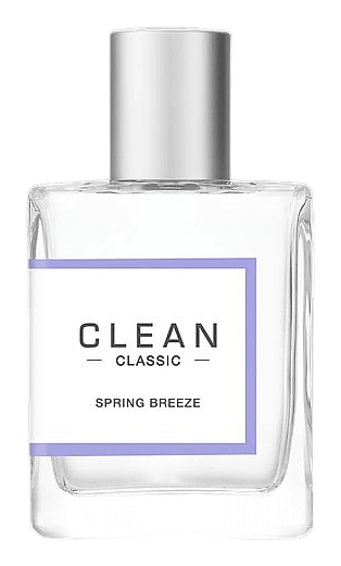 Spring Breeze by Clean