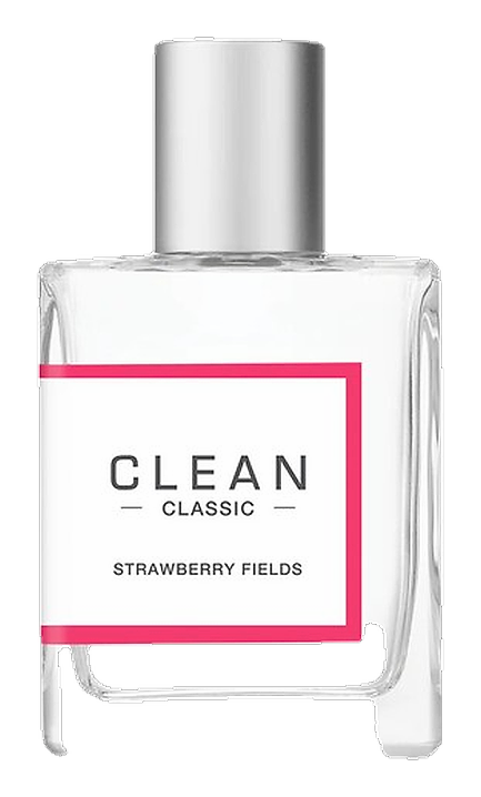 Strawberry Fields by Clean