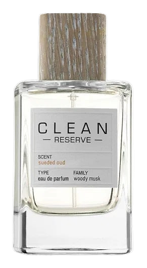 Sueded Oud by Clean