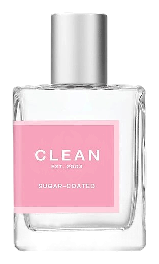 Sugar-Coated by Clean