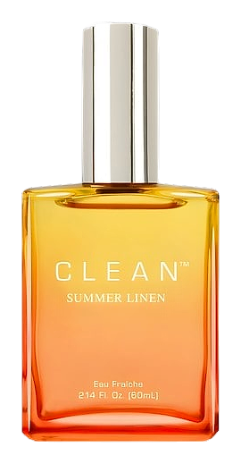 Summer Linen by Clean