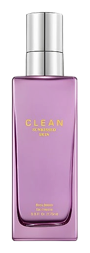 Summer Splash Sunkissed Skin by Clean