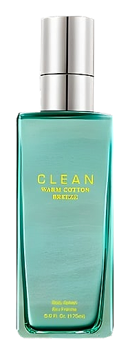 Clean Summer Splash Warm Cotton Breeze