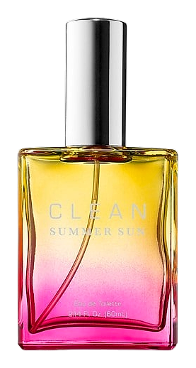 Summer Sun by Clean