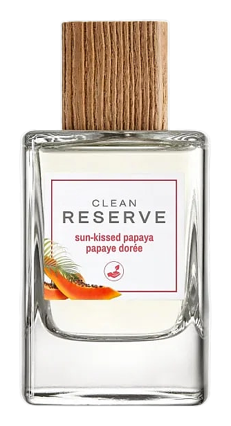 Sun-Kissed Papaya by Clean – Eau de Parfum