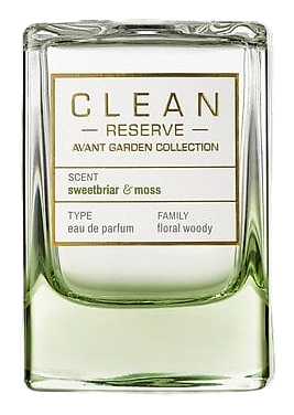 Sweetbriar & Moss by Clean