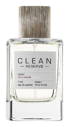 Terra Woods by Clean