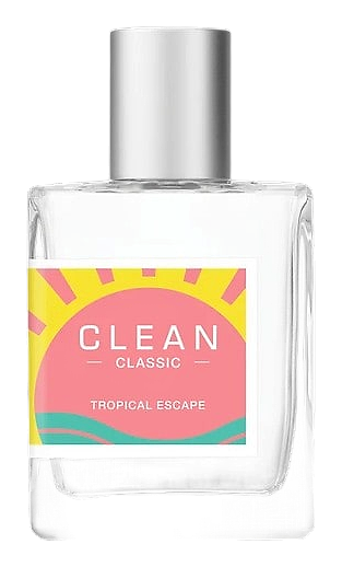 Tropical Escape by Clean